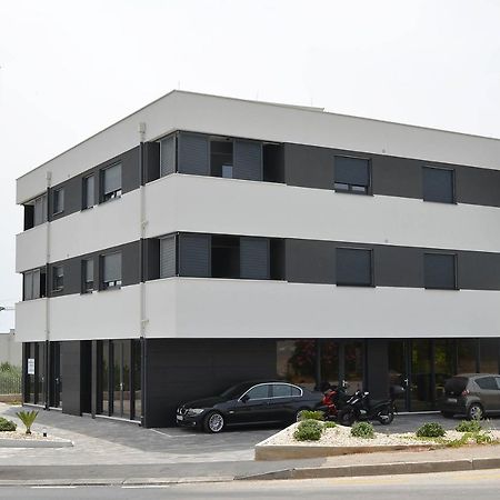 Apartment Laura Zadar Exterior foto