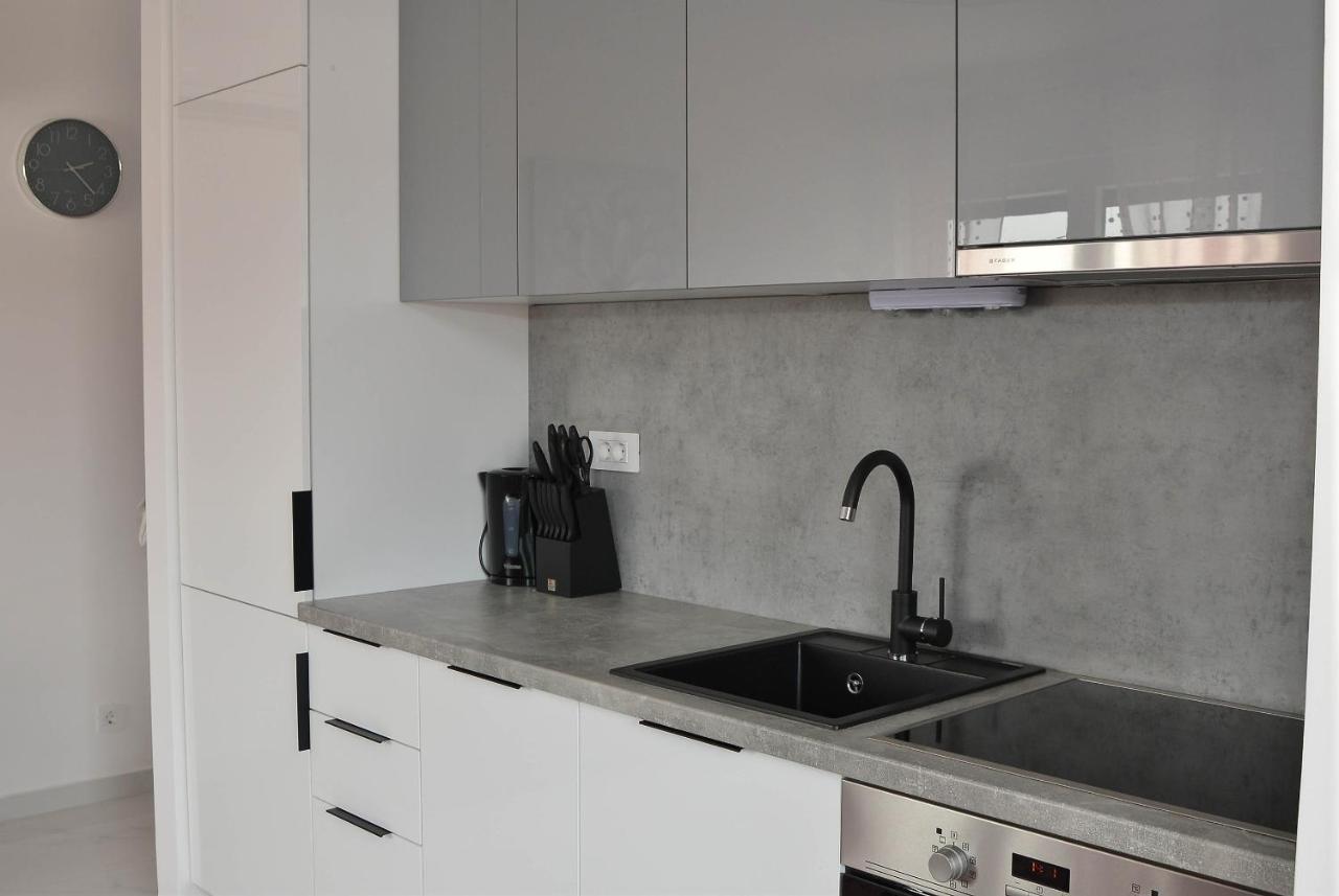 Apartment Laura Zadar Exterior foto